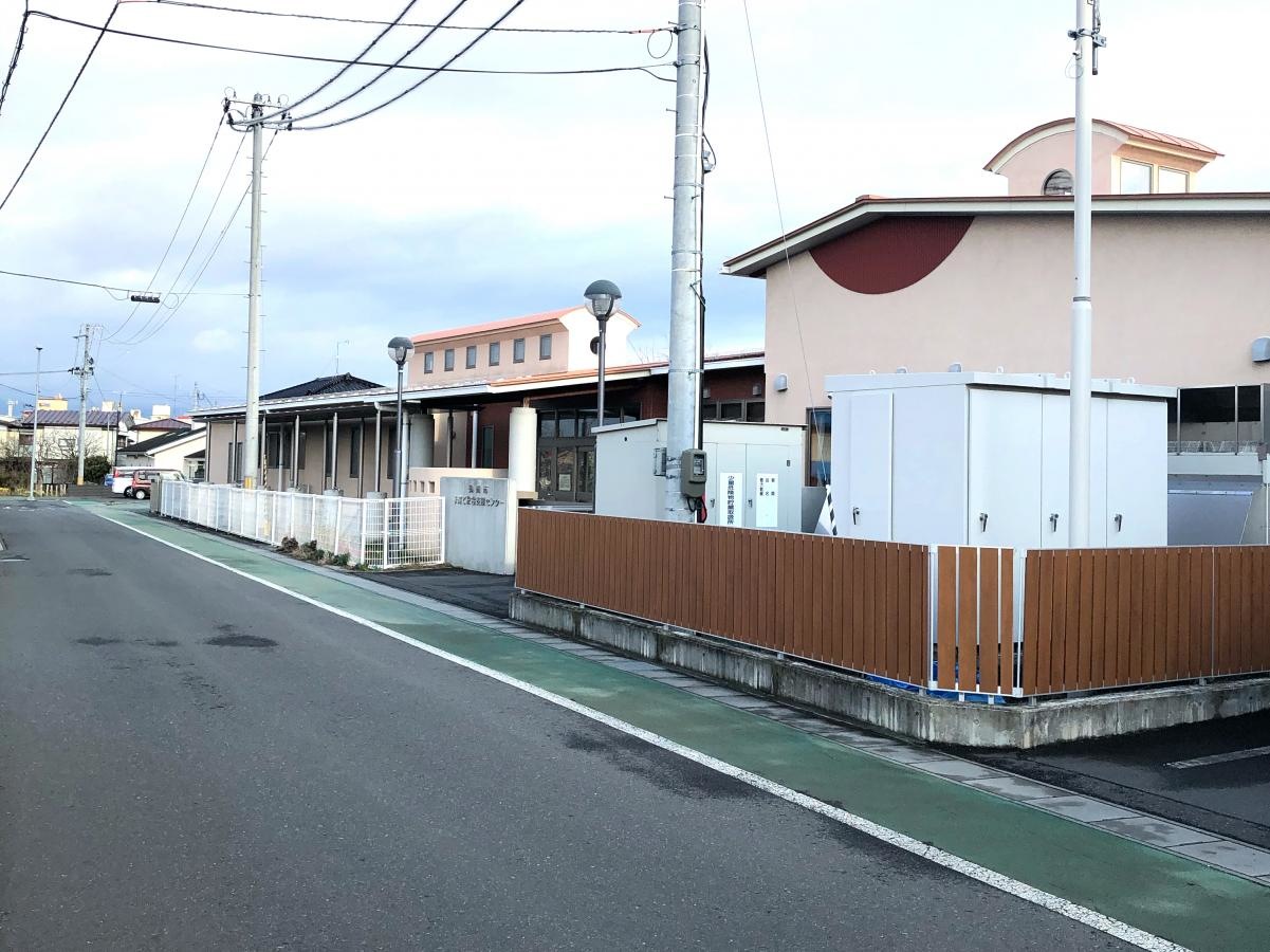 いずみ保育園