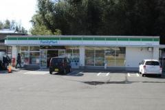 ファミリーマート　大河原見城前店