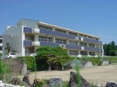 半田醸芳小学校