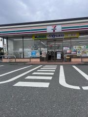 セブンイレブン　上尾菅谷1丁目店
