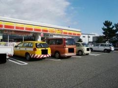 デイリーヤマザキ　新潟大島店
