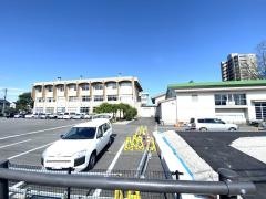 富山市立大泉中学校