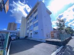 富山市立大泉中学校