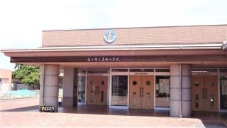 岩瀬小学校