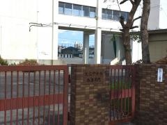 名古屋市立大江中学校