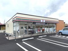 セブンイレブン 岡崎美合町店