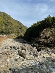 滝の拝
