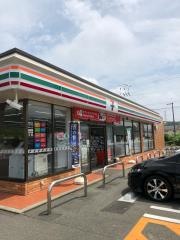 セブンイレブン　矢掛小田店
