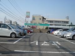 トヨタレンタリース新岡山水島店