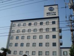倉敷ビジネスホテル水島