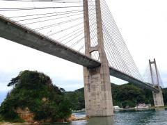 呼子大橋