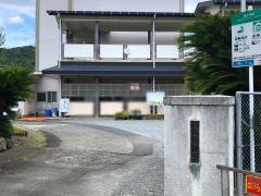 宮小学校