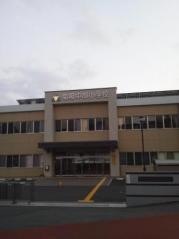 菊陽中部小学校
