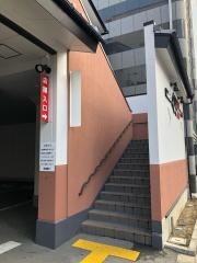 くら寿司　西陣店