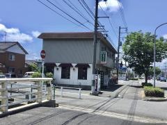 喫茶キャノン