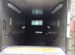 地下鉄赤塚駅