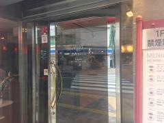 カフェ・ベローチェ　渋谷駅新南口店