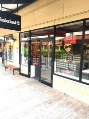 ティンバーランド あみプレミアムアウトレット店