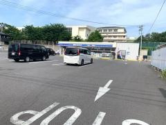 ローソン　岡崎明大寺町店