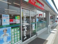 ファミリーマート　松阪宝塚町店