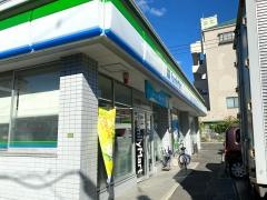 ファミリーマート　広島曙二丁目店
