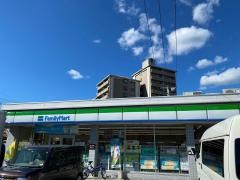 ファミリーマート　広島曙二丁目店