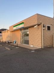 ファミリーマート　岡崎筒針店
