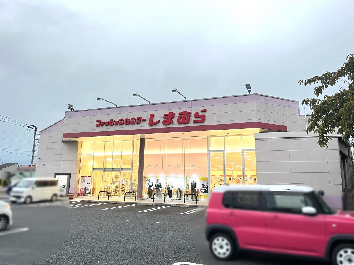 施設外観