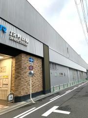 ＪＲ野江駅