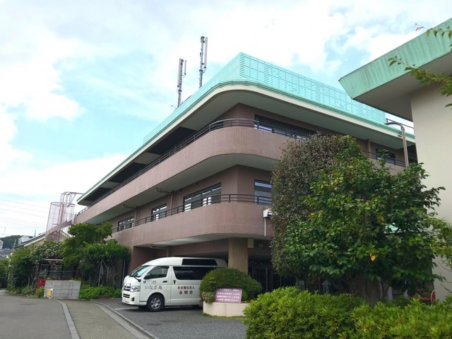 いなぎ苑