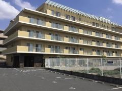 有料老人ホーム　サニーライフ新座
