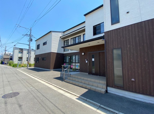 グループホームフレンド東大阪