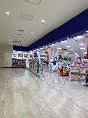 ノジマ　戸田駅前店