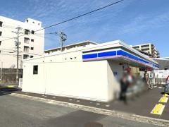 ローソン　久留米櫛原町店