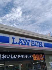 ローソン　久留米櫛原町店