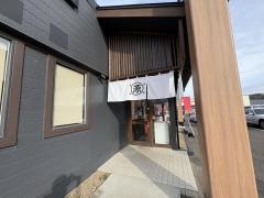丸源ラーメン　南福島店