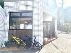 六識珈琲店