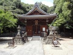 荒太神社