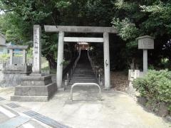 荒太神社