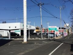 Ｈｏｎｄａ　Ｃａｒｓ　宮城中央　Ｕ－Ｓｅｌｅｃｔ長町