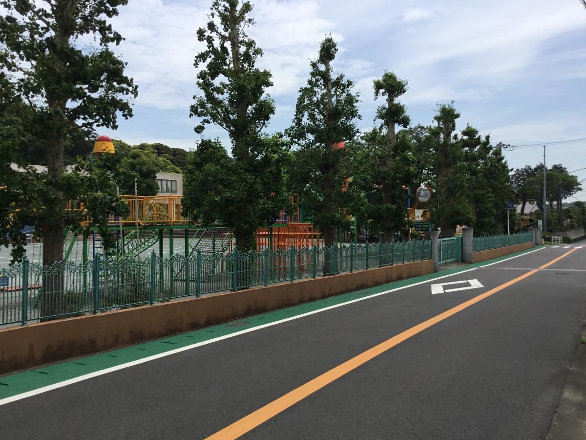 清和大学附属八重原幼稚園
