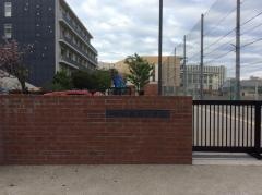 諏訪小学校
