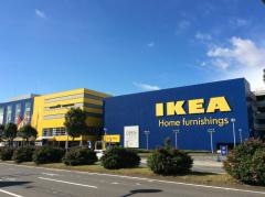 ＩＫＥＡ横浜