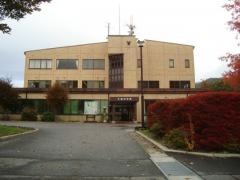 木祖村役場