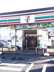 セブンイレブン　安八町南今ケ渕店