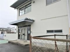 愛知日野自動車一宮営業所