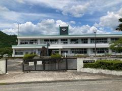 西紀小学校