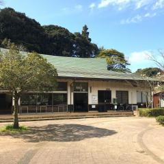 荒神谷史跡公園