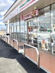 セブンイレブン　岡山桑野店