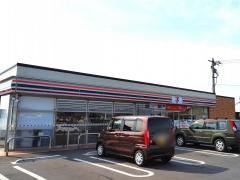 セブンイレブン　岡山桑野店